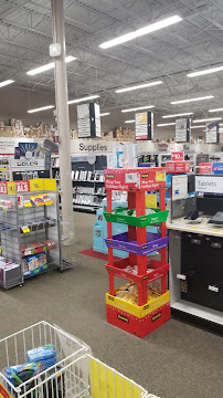 Office Depot - Photo 9 - Car repair in Warner Robins, GA, Warner Robins