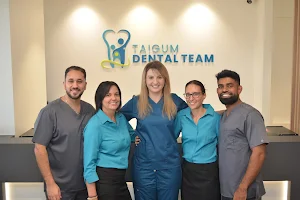 Taigum Dental Team image