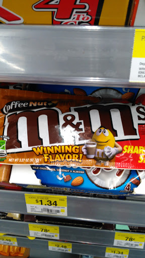 Supermarket «Walmart Neighborhood Market», reviews and photos, 444 W Grand St, Springfield, MO 65807, USA