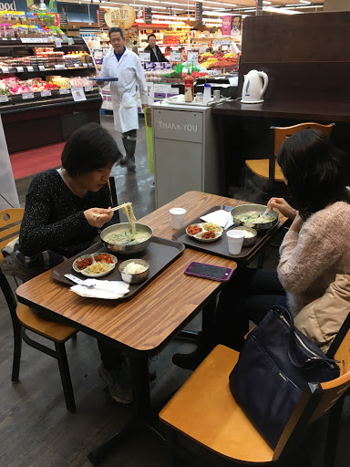 Supermarket «H Mart», reviews and photos, 25 Lafayette Ave, Englewood, NJ 07631, USA