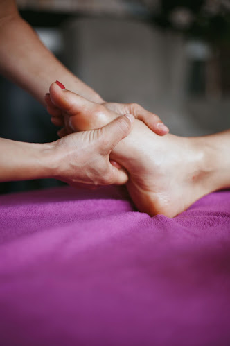 Sport en Massagepraktijk Mechelen - Massagetherapeut
