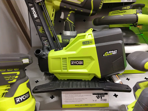 Home Improvement Store «The Home Depot», reviews and photos, 9602 214th Ave E, Bonney Lake, WA 98391, USA