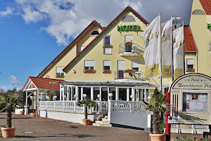 Hotel - Restaurant "Bauschheimer Hof" Rüsselsheim