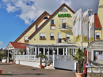 Hotel - Restaurant "Bauschheimer Hof" Rüsselsheim
