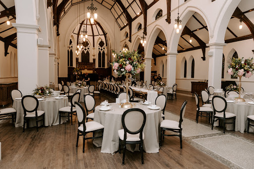 St. James 1868 | Milwaukee Wedding & Event Venue