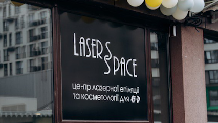 LaserSSpace