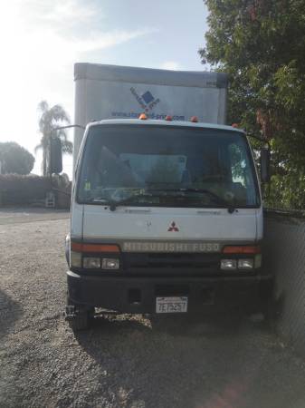 Moving and Storage Service «Standard Price Moving Company», reviews and photos, 14705 Oxnard St suite 1/2, Van Nuys, CA 91411, USA