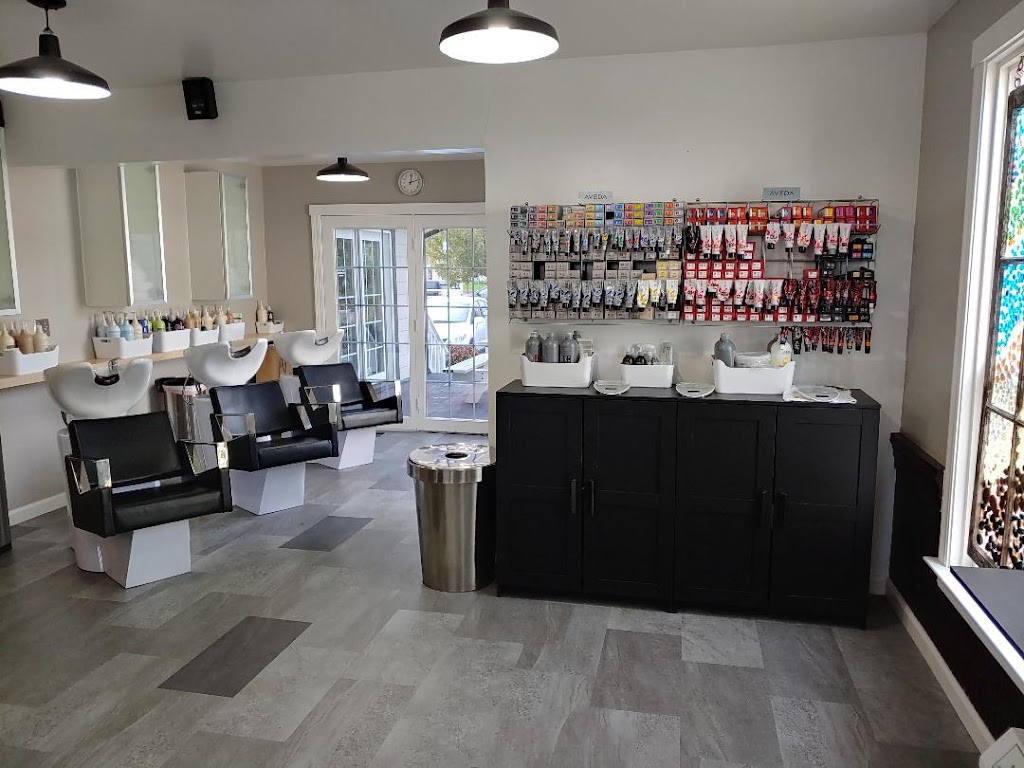 Hot Shots Salon Spa 95688