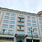 Photo n°1 de l'avis de Bart.u fait le 22/03/2022 à 22:32 sur le  Eurostars Aliados à Porto