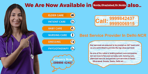 Baby care service