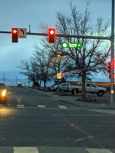 Dessert Shop «Steven Roberts Original Desserts», reviews and photos, 2780 Tower Rd, Aurora, CO 80011, USA