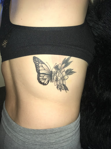 Tattoo Shop «Golden State Tattoo», reviews and photos, 13518 Harbor Blvd A4, Garden Grove, CA 92843, USA