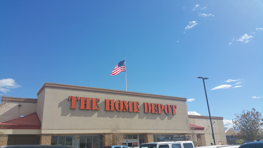 Home Improvement Store «The Home Depot», reviews and photos, 3852 13400 S, Riverton, UT 84065, USA