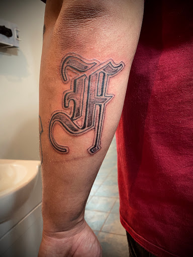 Explore drawing ideas tattoo, creative tattoo ideas in Russellville, available at AR Ink