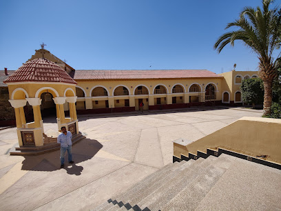 Raitho Monastery