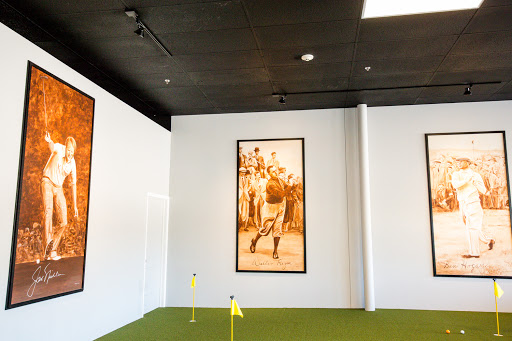 Golf Club «Legends Indoor Golf», reviews and photos, 2091 63rd St, Downers Grove, IL 60516, USA