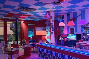 Relilax's Cuba Cafe' & lounge image