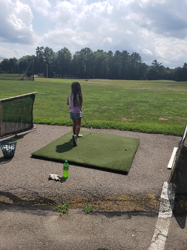 Golf Shop «Sandbaggers Range & Golf Shop», reviews and photos, 829 Washington St, Pembroke, MA 02359, USA