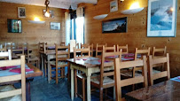Atmosphère du Restaurant Crêperie Le Rayon Vert à Plomeur - n°17