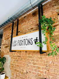 Photos du propriétaire du Restaurant Les Fishtons à Lille - n°5