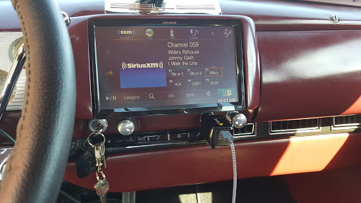 Car Stereo Store «Cardenal Electronics», reviews and photos, 9250 N 43rd Ave # 6, Glendale, AZ 85302, USA