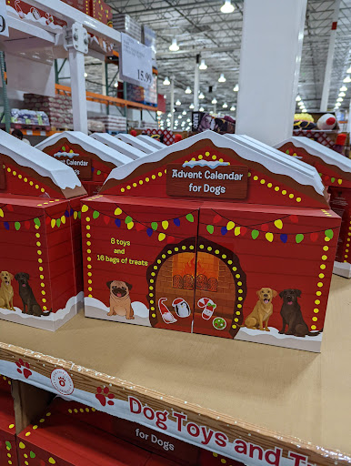 Warehouse store «Costco Wholesale», reviews and photos, 7725 188th Ave NE, Redmond, WA 98052, USA