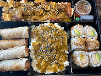 Sushi du Restaurant japonais O'Tokyo à Toulouse - n°1