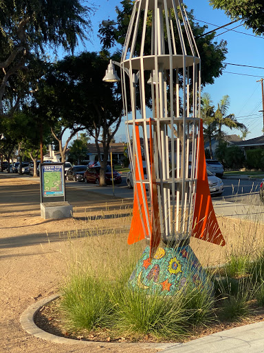 Park «Furman Park», reviews and photos, 10419 Rives Ave, Downey, CA 90241, USA