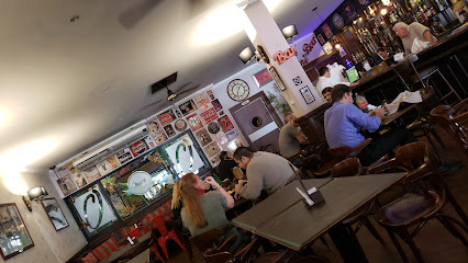 Olegario Café - Resto Bar