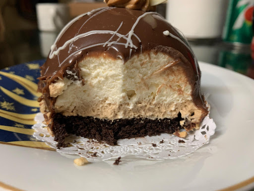 Dessert Restaurant «Divine Desserts by Aguirre», reviews and photos, 6045 S Walnut St, Loomis, CA 95650, USA