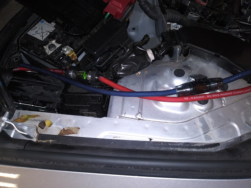 Car Alarm Supplier «Electronics 2000», reviews and photos, 6732 San Pedro Ave, San Antonio, TX 78216, USA