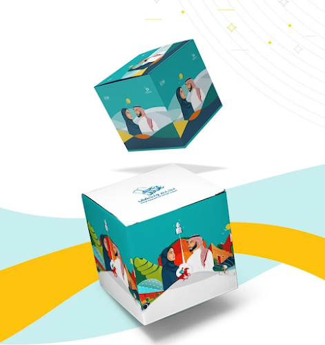 Comentarii opinii despre الكنان للدعاية والاعلان والطباعة (Al-Kinan Advertising & Printing)