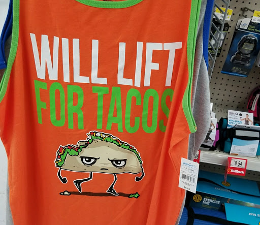 Department Store «Walmart Supercenter», reviews and photos, 2125 N Morton St, Franklin, IN 46131, USA