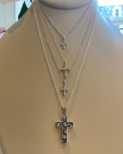 Jeweler «Sunset Hill Jewelers», reviews and photos, 23 N High St, West Chester, PA 19380, USA