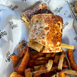 Photo n°6 de l'avis de Melisa.b fait le 19/11/2023 à 20:07 sur le  Odio Il Brodo Trieste à Trieste