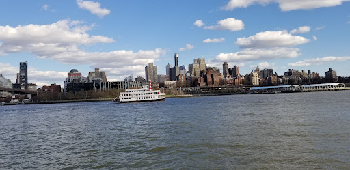 Maritime Museum «South Street Seaport Museum», reviews and photos, 12 Fulton St, New York, NY 10038, USA