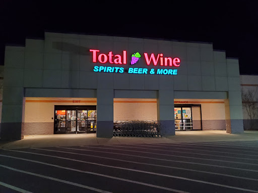 Wine Store «Total Wine & More», reviews and photos, 380 North Point Cir, Alpharetta, GA 30022, USA
