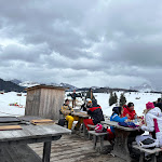 Photo n°6 de l'avis de Patrik.e fait le 31/12/2023 à 16:50 sur le  Malga Sanon à Kastelruth