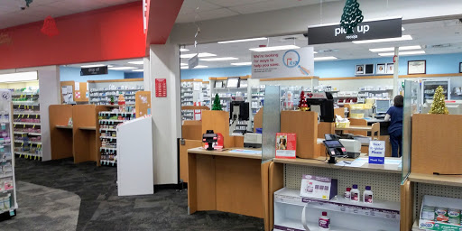 Drug Store «CVS», reviews and photos, 10222 East Fwy, Houston, TX 77029, USA