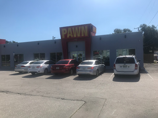 Pawn Shop «Jackpot Pawnshop of Largo», reviews and photos, 2575 E Bay Dr, Largo, FL 33771, USA
