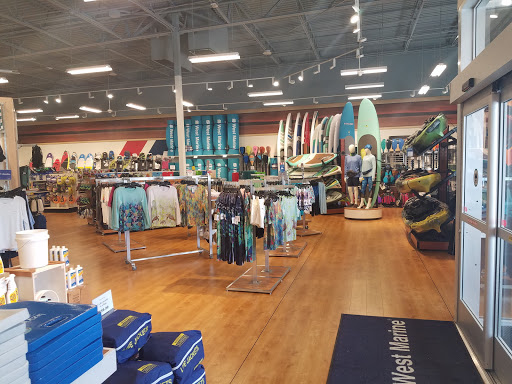 Marine Supply Store «West Marine», reviews and photos, 4850 Texas 121, Lewisville, TX 75056, USA