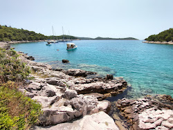 Photo de Blue Bay, Rogoznica situé dans une zone naturelle