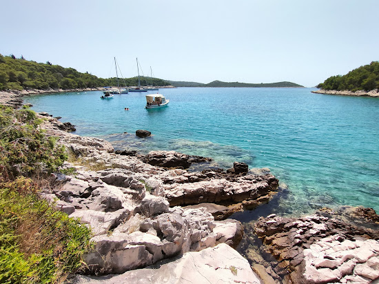 Blue Bay, Rogoznica