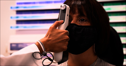 Optician «Classic Optical», reviews and photos, 106 Dryden Rd, Ithaca, NY 14850, USA