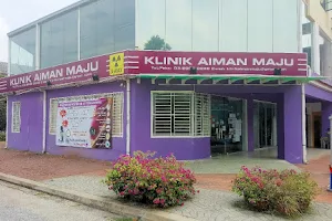 KLINIK AIMAN MAJU (X-RAY & Ultrasound) - Clinic in Seri Kembangan, Selangor image