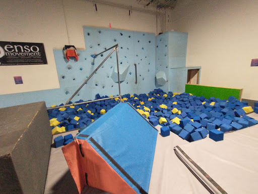 Gym «Enso Movement, LLC», reviews and photos, 3200 Wellington Ct, Raleigh, NC 27615, USA