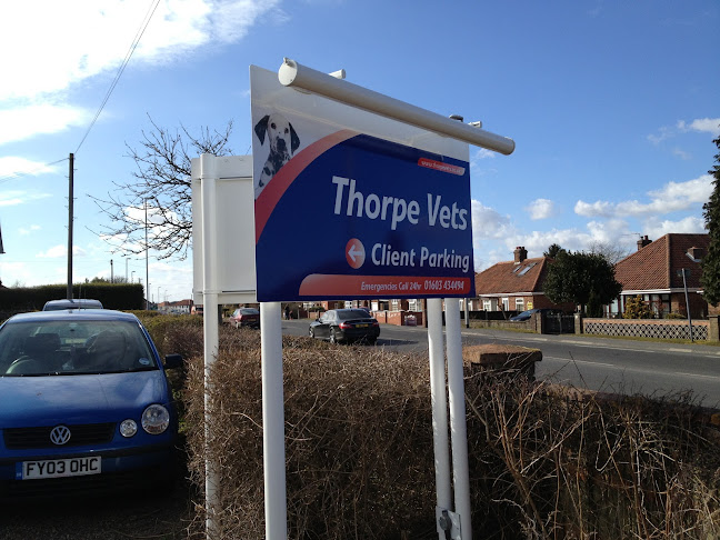 Reviews of Mower Signs in Norwich - Graphic designer