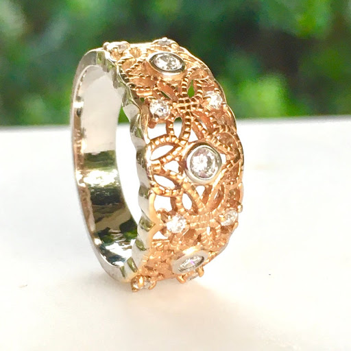 Jewels Quest Fine Jewelry image