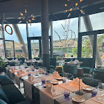 Photo n°6 de l'avis de Hend.o fait le 15/06/2023 à 18:25 sur le  Ommia Event Restaurant à Frankfurt