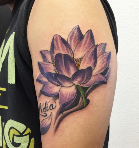 Tattoo Shop «8th Element Tattoo», reviews and photos, 8756 Warner Ave, Fountain Valley, CA 92708, USA